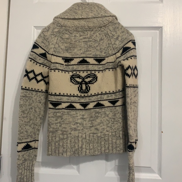 TNA Lambwool sweater - Picture 2 of 3